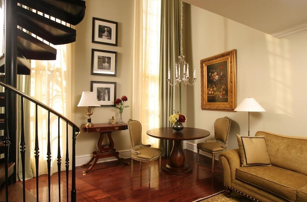 1715 on Rittenhouse, A Boutique Hotel Philadelphie Extérieur photo
