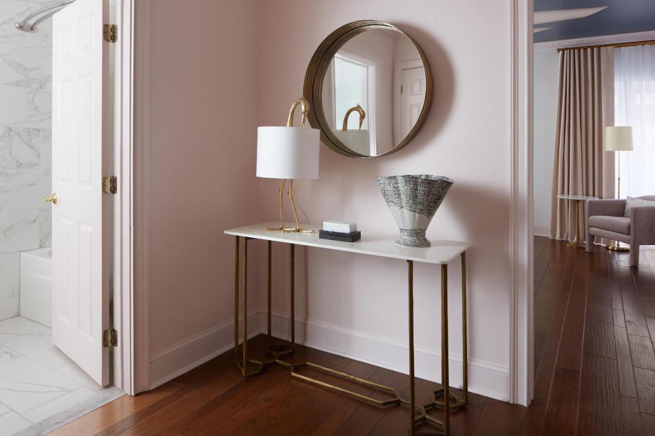 1715 on Rittenhouse, A Boutique Hotel Philadelphie Extérieur photo