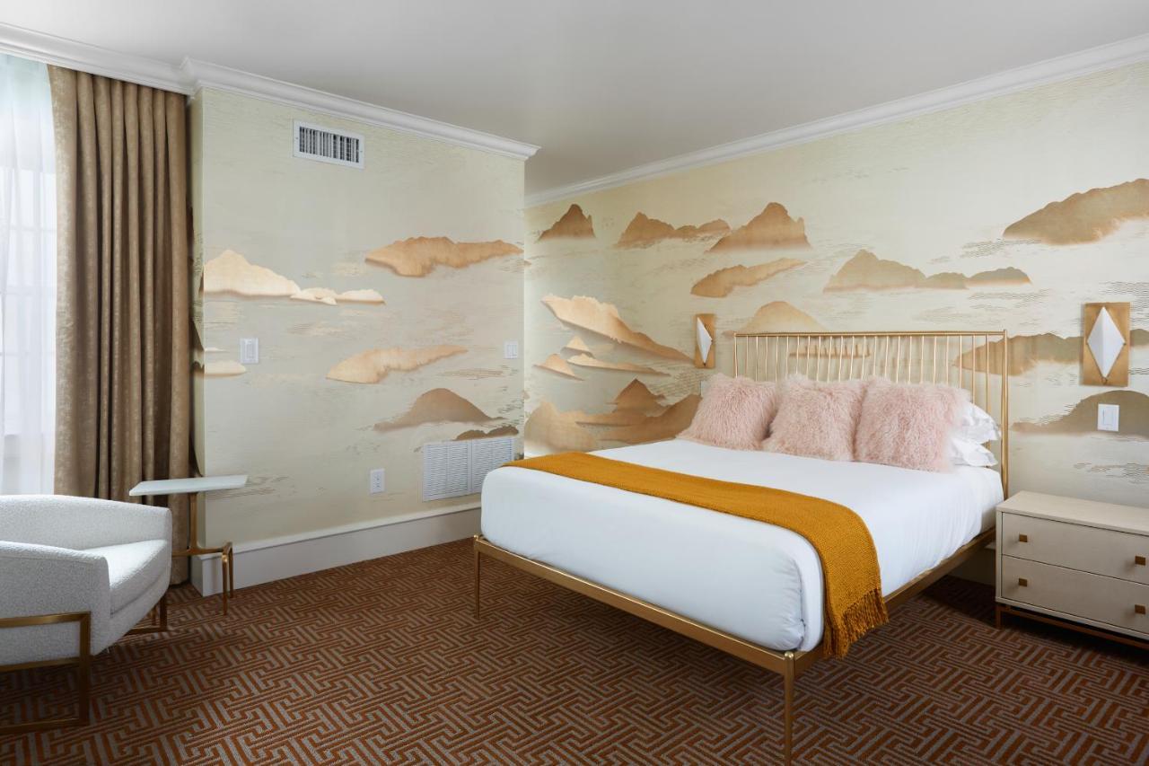 1715 on Rittenhouse, A Boutique Hotel Philadelphie Extérieur photo