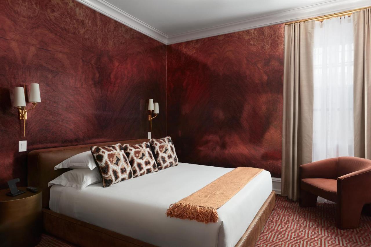 1715 on Rittenhouse, A Boutique Hotel Philadelphie Extérieur photo