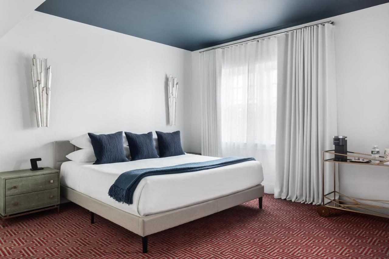 1715 on Rittenhouse, A Boutique Hotel Philadelphie Extérieur photo