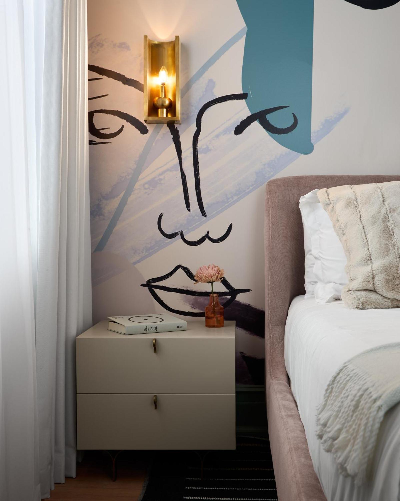 1715 on Rittenhouse, A Boutique Hotel Philadelphie Extérieur photo