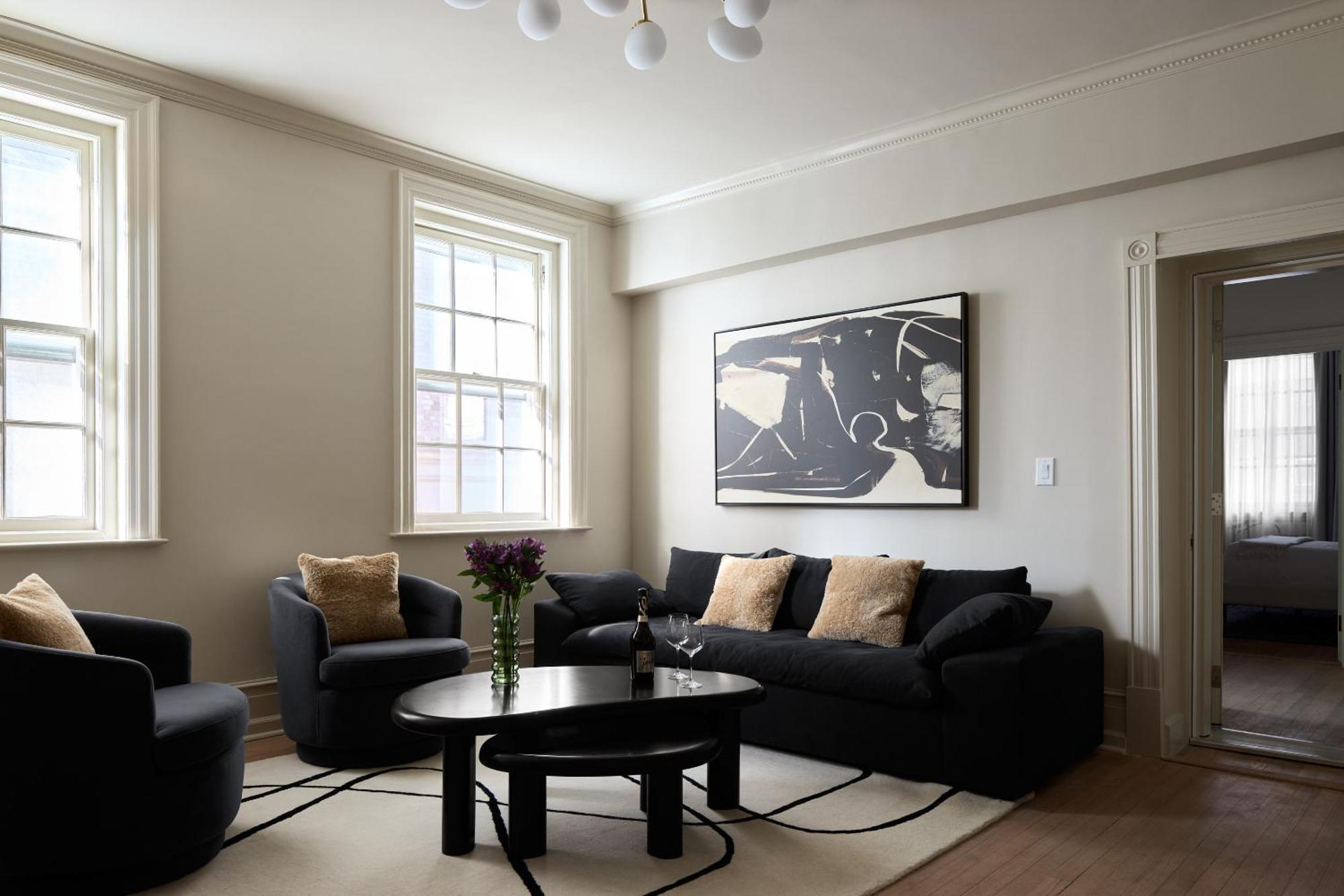 1715 on Rittenhouse, A Boutique Hotel Philadelphie Extérieur photo
