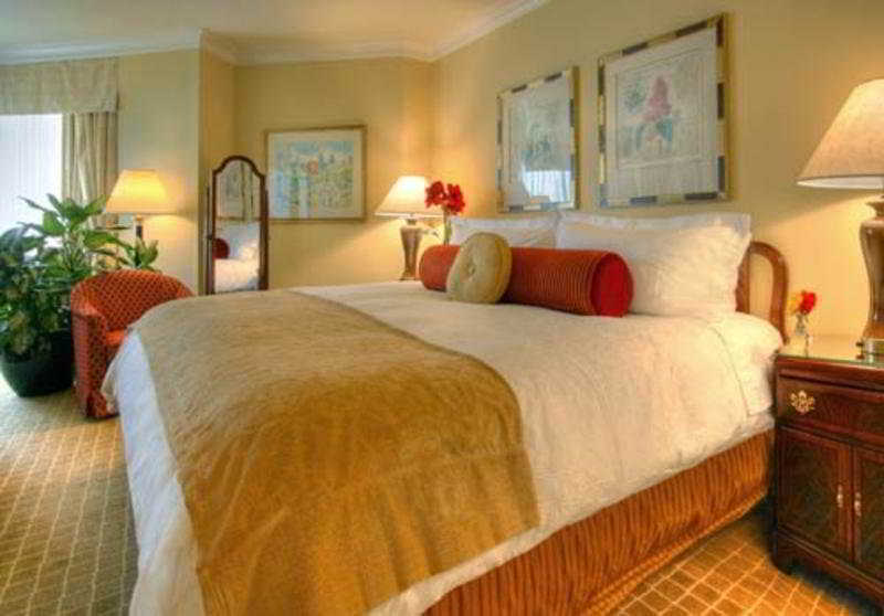 1715 on Rittenhouse, A Boutique Hotel Philadelphie Extérieur photo